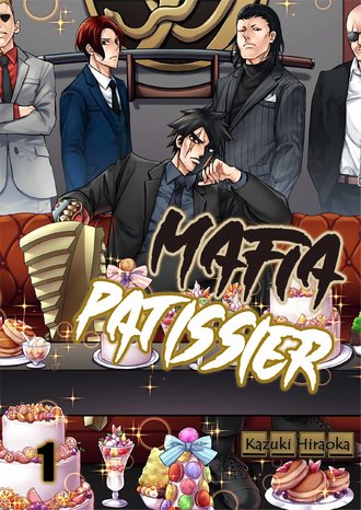 Mafia Patissier