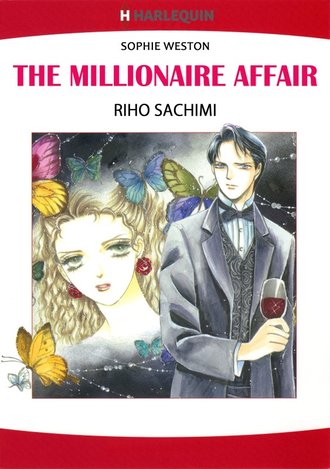 THE MILLIONAIRE AFFAIR