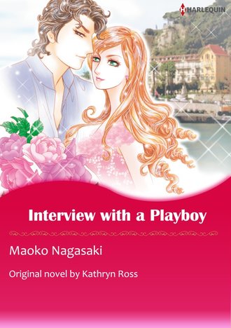 INTERVIEW WITH A PLAYBOY #1