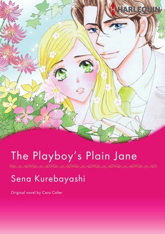 THE PLAYBOY’S PLAIN JANE #1