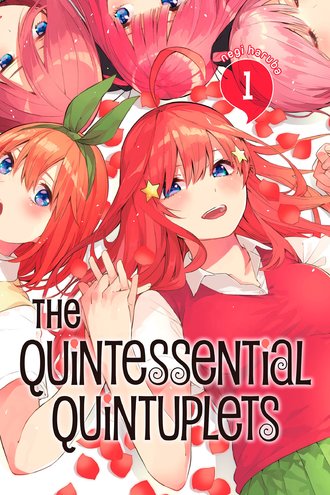 The Quintessential Quintuplets