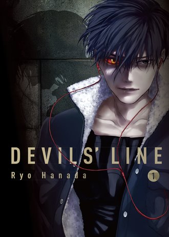 Devils' Line