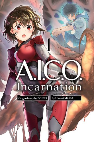 A.I.C.O. Incarnation