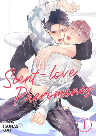 Scent-Love Pheromones