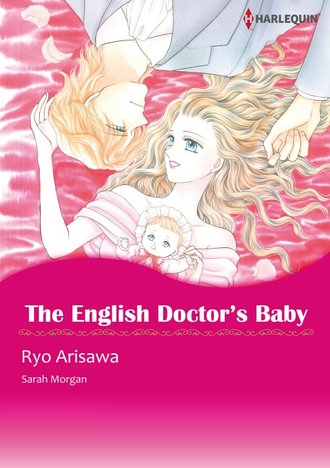 The English Doctor's Baby