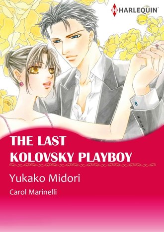 The Last Kolovsky Playboy #1