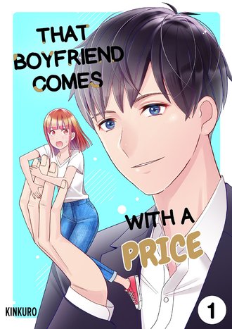 That Boyfriend Comes With a Price