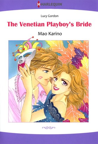 The Venetian Playboy's Bride #1