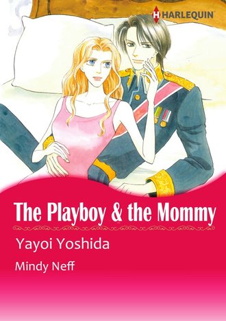 THE PLAYBOY & THE MOMMY