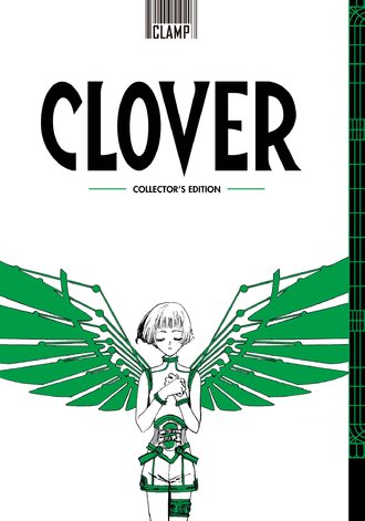 CLOVER