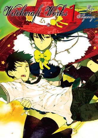 Witchcraft Works