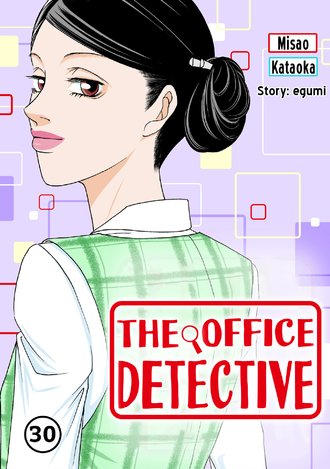 The Office Detective #30