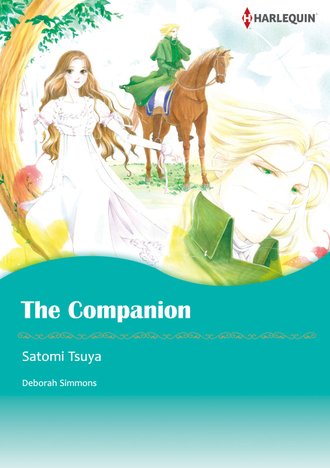 THE COMPANION-Full Color