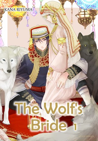 The Wolf's Bride