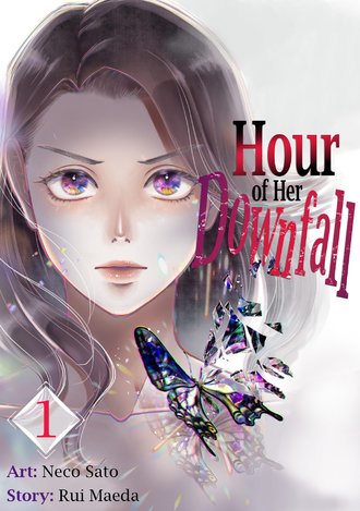 Hour of Her Downfall