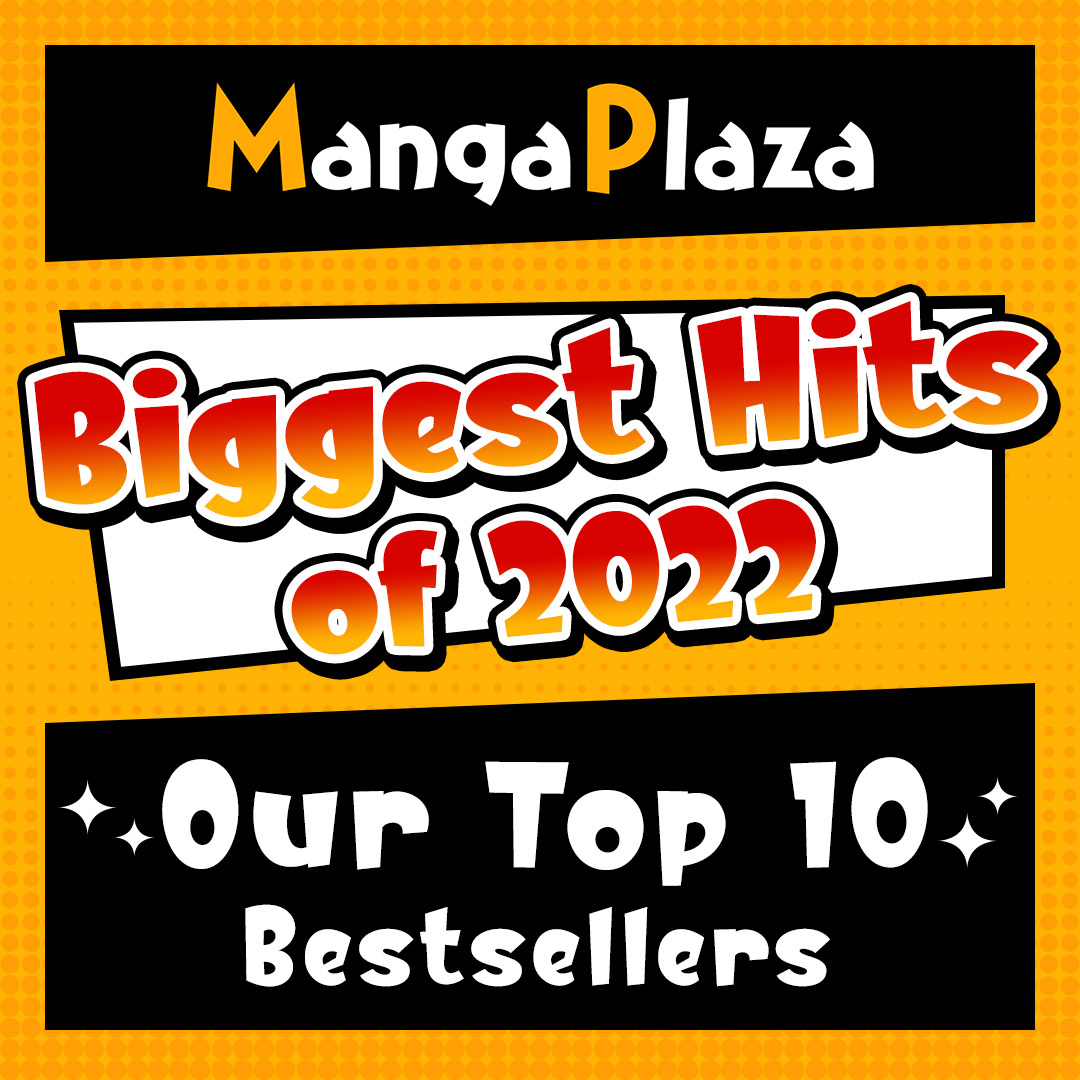 Biggest Hits of 2022 Our Top 10 Bestsellers