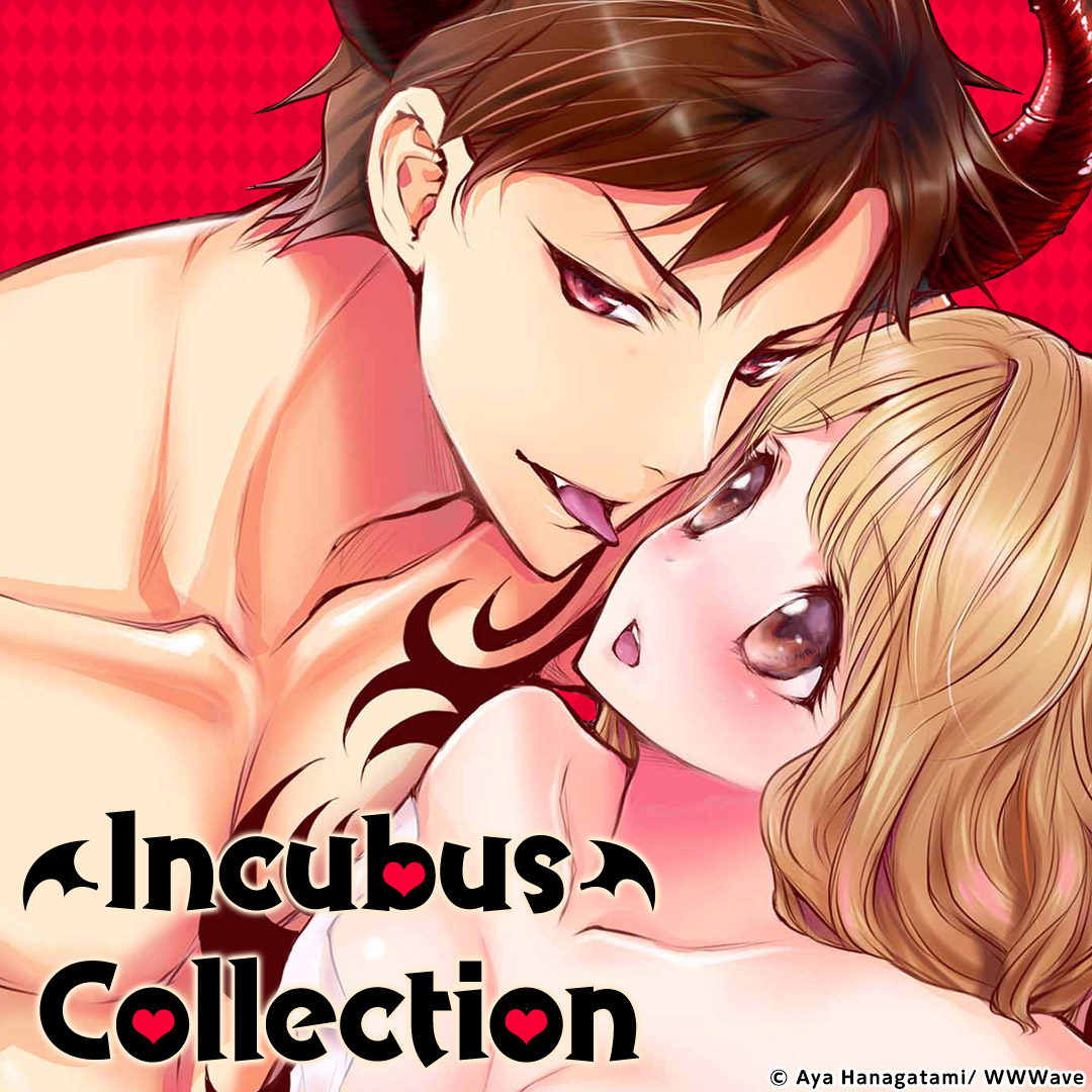 Incubus Collection♥♥♥