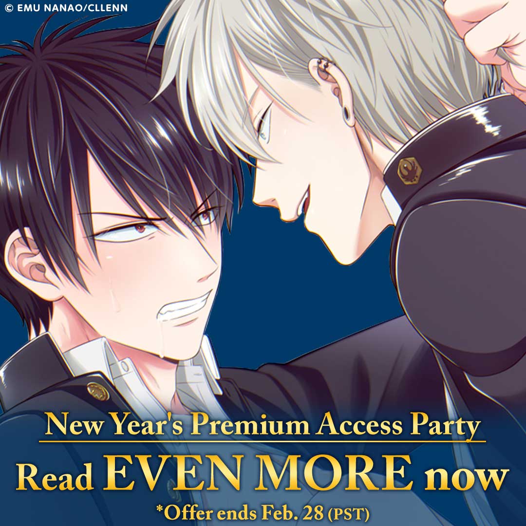 New Year's Premium Access Party Read EVEN MORE now