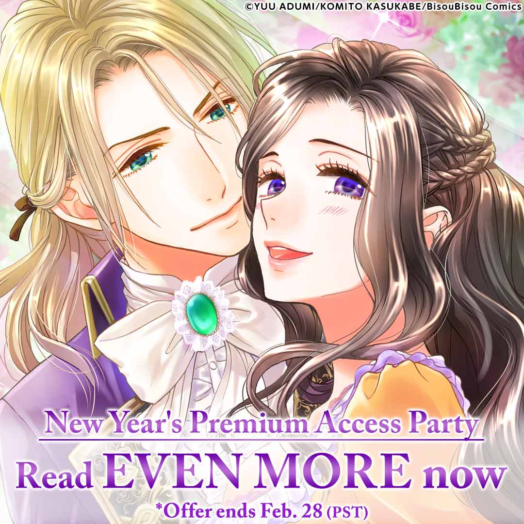 New Year's Premium Access Party Read EVEN MORE now