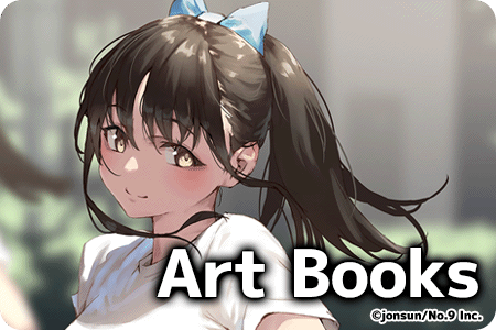 Art Books